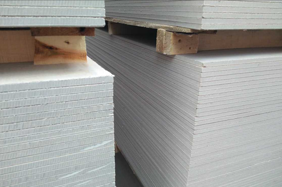 赤峰硅酸钙板：建筑装饰与防护的优质板材​