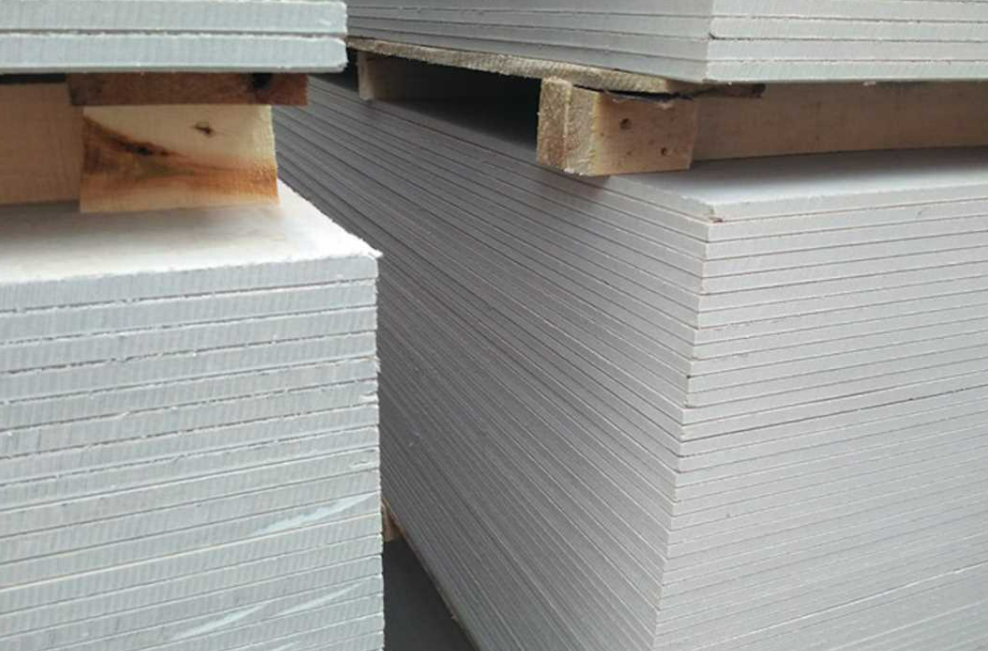 赤峰硅酸钙板：建筑领域的环保板材