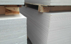 赤峰硅酸钙板：绿色建筑的优选建材