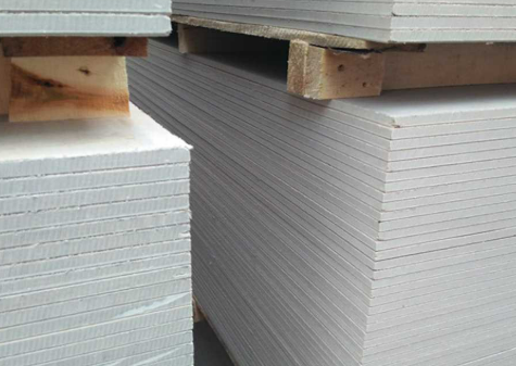 赤峰硅酸钙板：多功能集成的创新材料