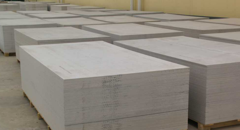 赤峰硅酸钙板：建筑领域的环保板材