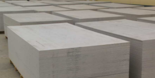 赤峰硅酸钙板：环保的新型建筑板材