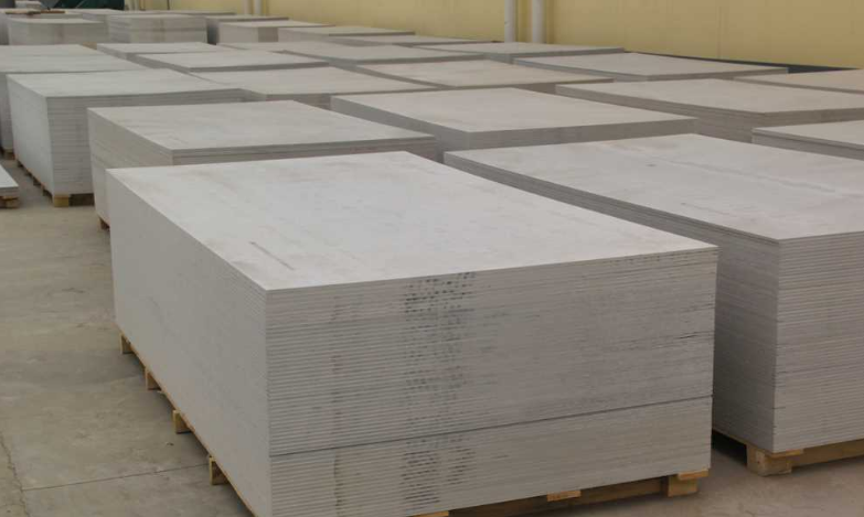 赤峰硅酸钙板：建筑装修与工程的板材