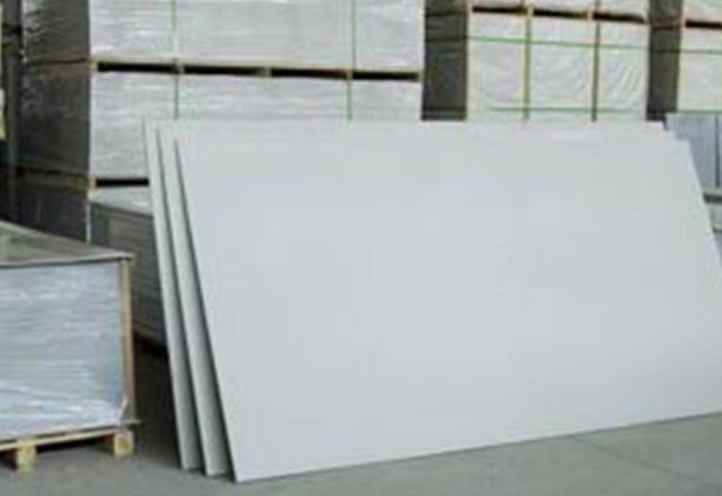 赤峰水泥板:实用型无机建材
